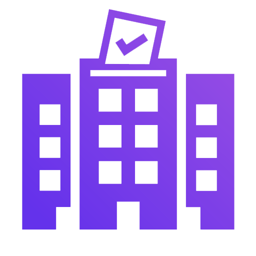 Logo do Vote Condomínio